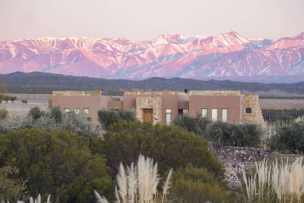 Las propuestas de Rosell Boher Lodge para unas Vacaciones de verano Full + 50% Previaje (3)