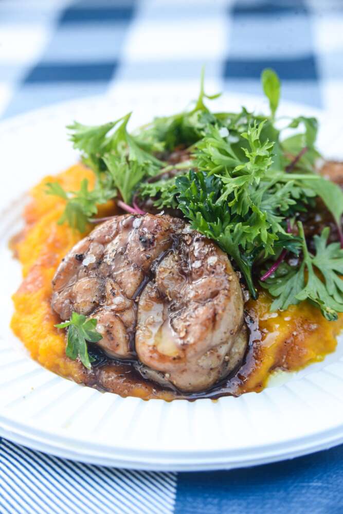 Llega Bocas Abiertas, el festival gastronómico de San Isidro