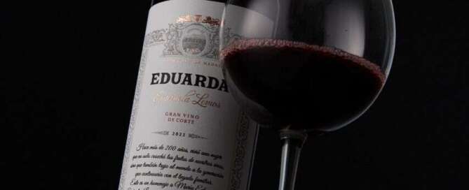 Eduarda, el homenaje de Navarro Correas a todas las Madres