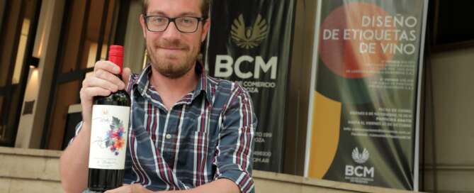 Nueva edición del Concurso Nacional de Etiquetas de Vino