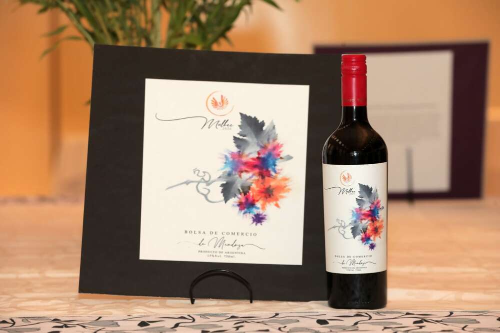 Nueva edición del Concurso Nacional de Etiquetas de Vino (2)