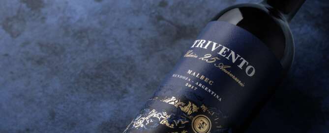 Trivento festeja sus 25 años de crecimiento sostenible e innovación