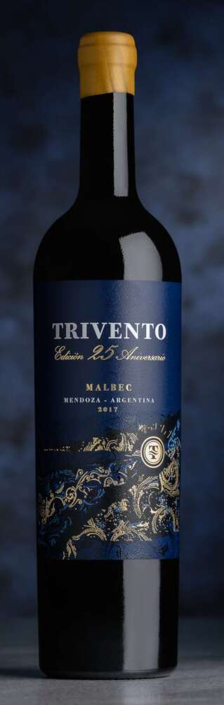 Trivento festeja sus 25 años de crecimiento sostenible e innovación