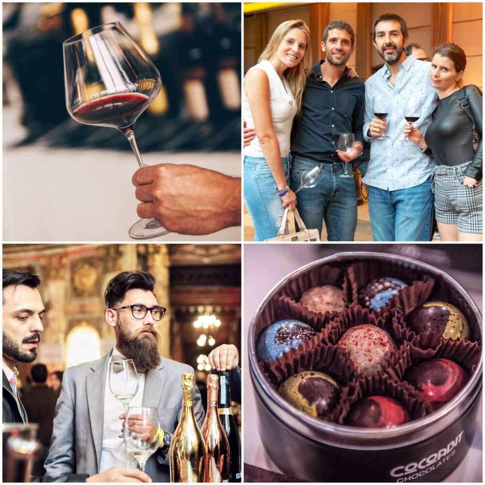 Alta Gama Buenos Aires 2021