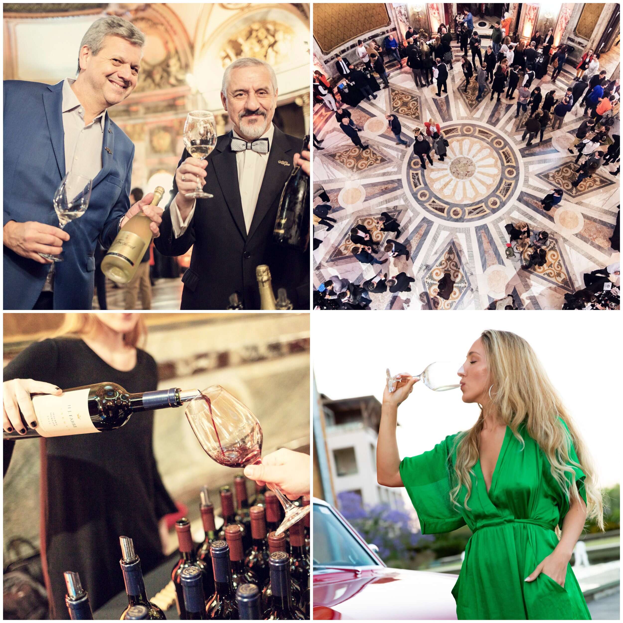 Alta Gama Buenos Aires 2021