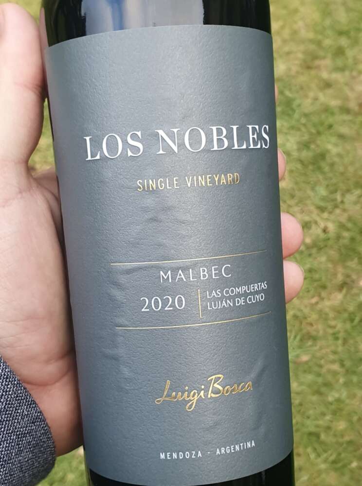 Los 120 Años de Luigi Bosca (2)