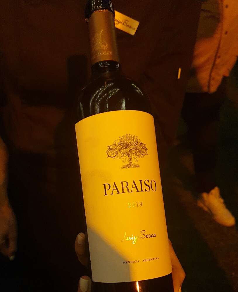 Los 120 Años de Luigi Bosca (2)