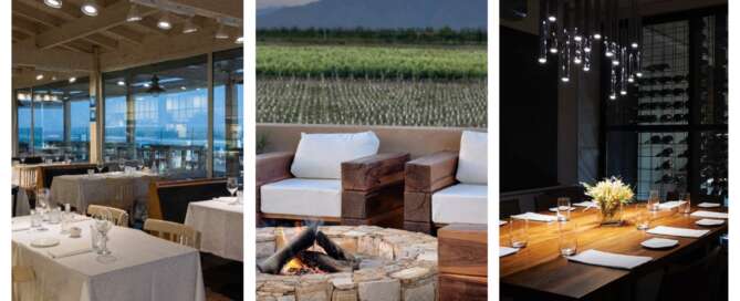 3 lindas opciones de cena de Fin de Año - Cariló - Mendoza - Buenos Aires