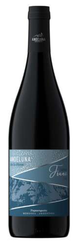 Andeluna de la Finca Cabernet Franc 2020 (1)