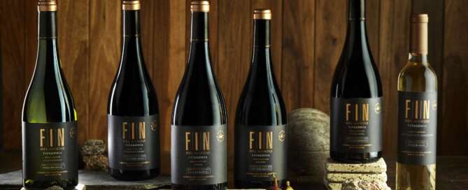 Bodega del Fin del Mundo presenta nueva imagen