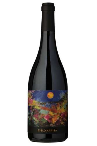 Cielo Arriba, Huichaira 1