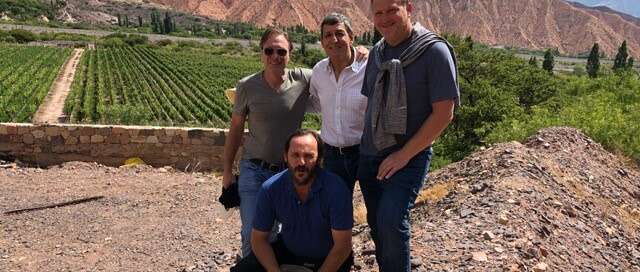 Cielo Arriba, Huichaira 2