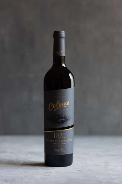 Colomé Edición Especial 190 años 2 Colomé Edición Especial 190 años - Bodega Colomé cumple 190 años de historia
