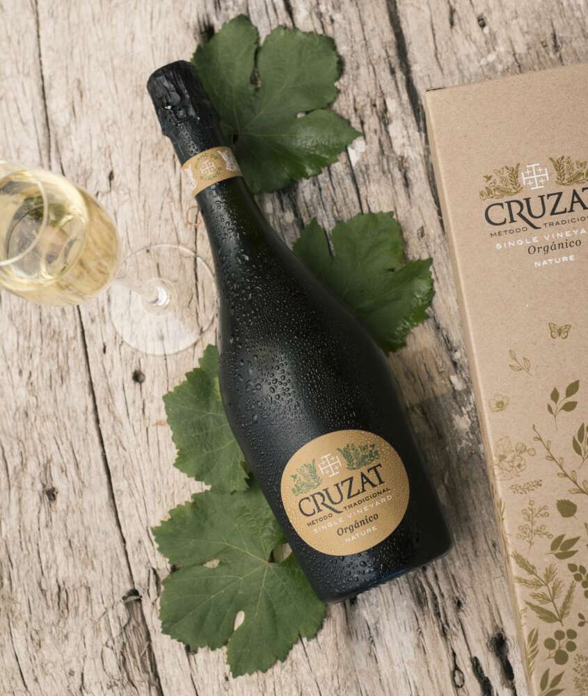 Cruzat Organico Nature