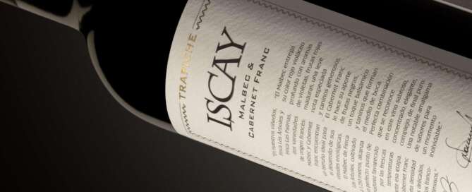 Iscay Malbec - Cabernet Franc_sin cosecha