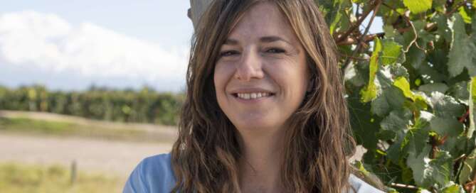 Julia Halupczok es la nueva Gerente General de Casir dos Santos (2)