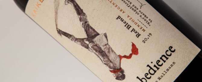 Kaiken Disobedience by Francis Mallmann