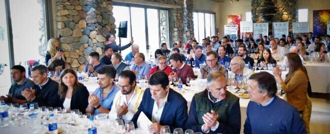 La Ruta de las Burbujas 2021