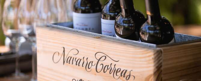 Navarro Correas Polo Grill