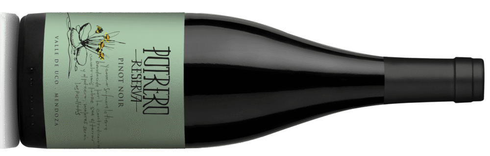 Potrero Reserva Pinot Noir 2020