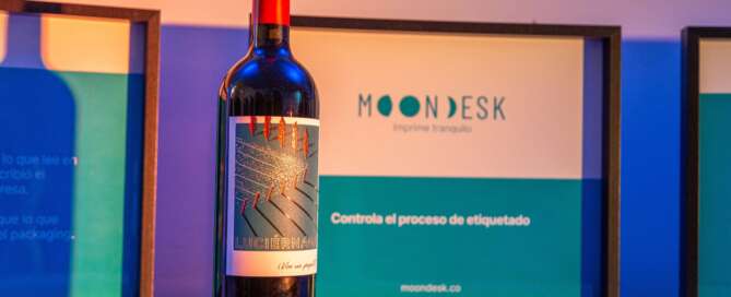 Presentaron Luciérnaga, una marca de vino con propósito