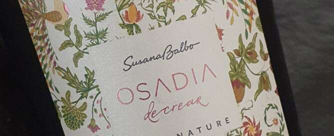 Osadía de Crear Brut Nature 2021 2 Osadía de Crear Brut Nature 2021