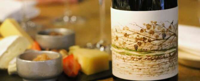 Almacén de la Quebrada