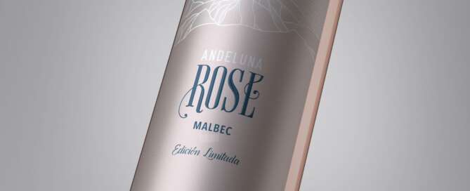 Andeluna Edición Limitada Rosé (2)