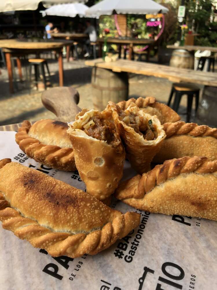 Festival Feriado - Vinos y Gastronomía en Caballito (3)