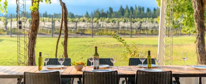 Finca Bandini - Guest House Jardines + Vista