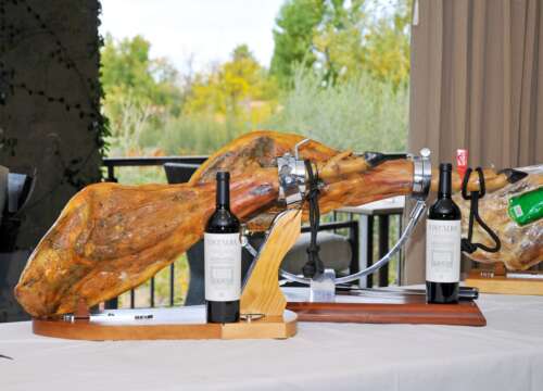 La Jamonería en Vistalba (1)