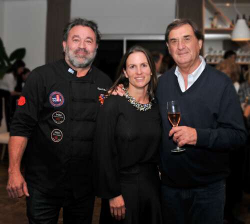 La Jamonería en Vistalba (1)