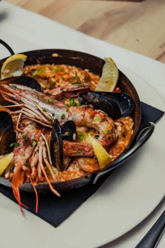 La Jamonería en Vistalba (1)