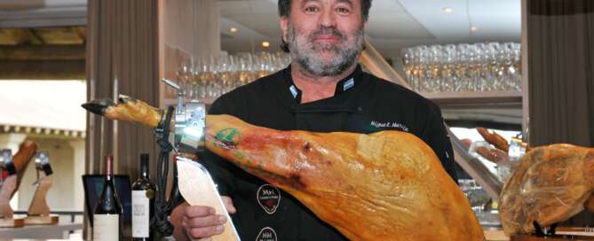 La Jamonería en Vistalba (5)