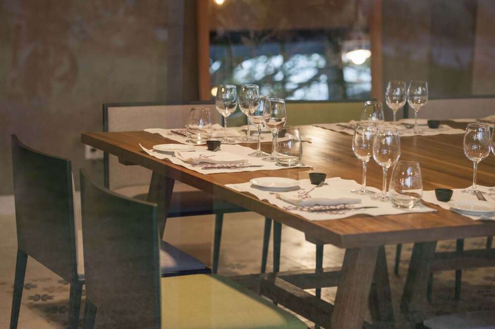 Martino Wines abre al Turismo