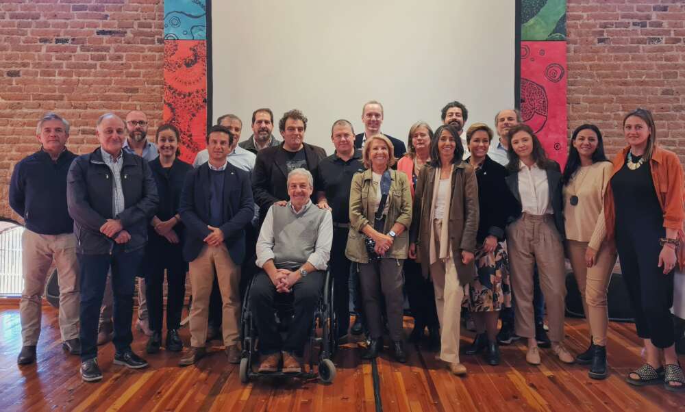 Alejandro Vigil es el nuevo Presidente de Wines of Argentina