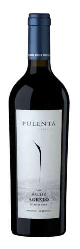 Pulenta Estate Single Vineyard - Agrelo