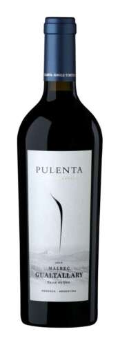 Pulenta Estate Single Vineyard - Gualtallary
