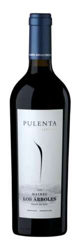 Pulenta Estate Single Vineyard - Los Arboles