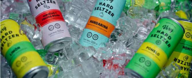 Very Hard Seltzer