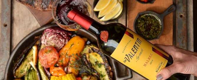 Llega la Semana de los Bodegones Don Valentín Lacrado (1)