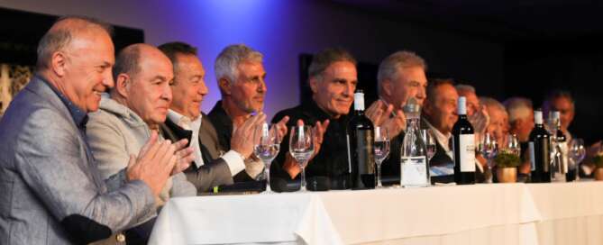 Presentación de los vinos de los Campeones del Mundial 86 (2)
