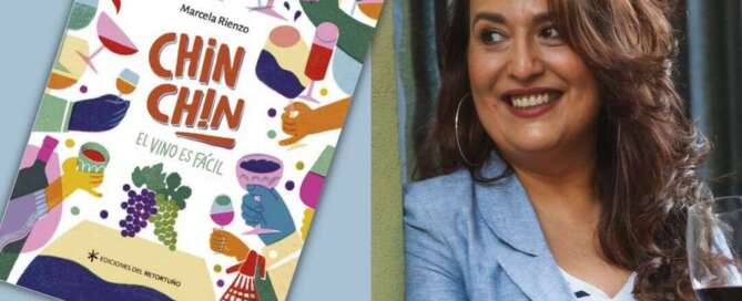 Chin Chin, el vino es fácil (1)