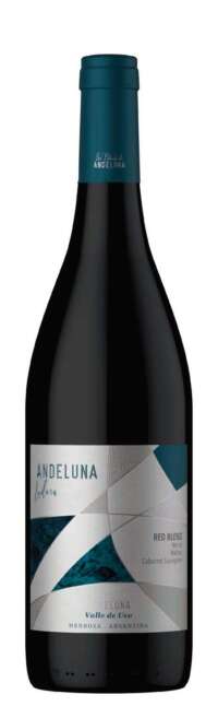 Andeluna Ladera Red Blend 2019 (1)