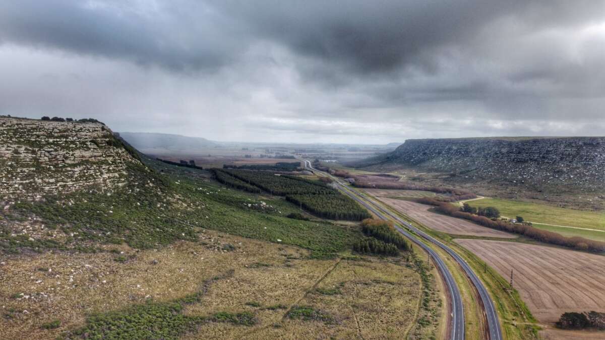 Bodega Puerta del Abra celebra el reconocimiento de la nueva I.G. Balcarce (3)