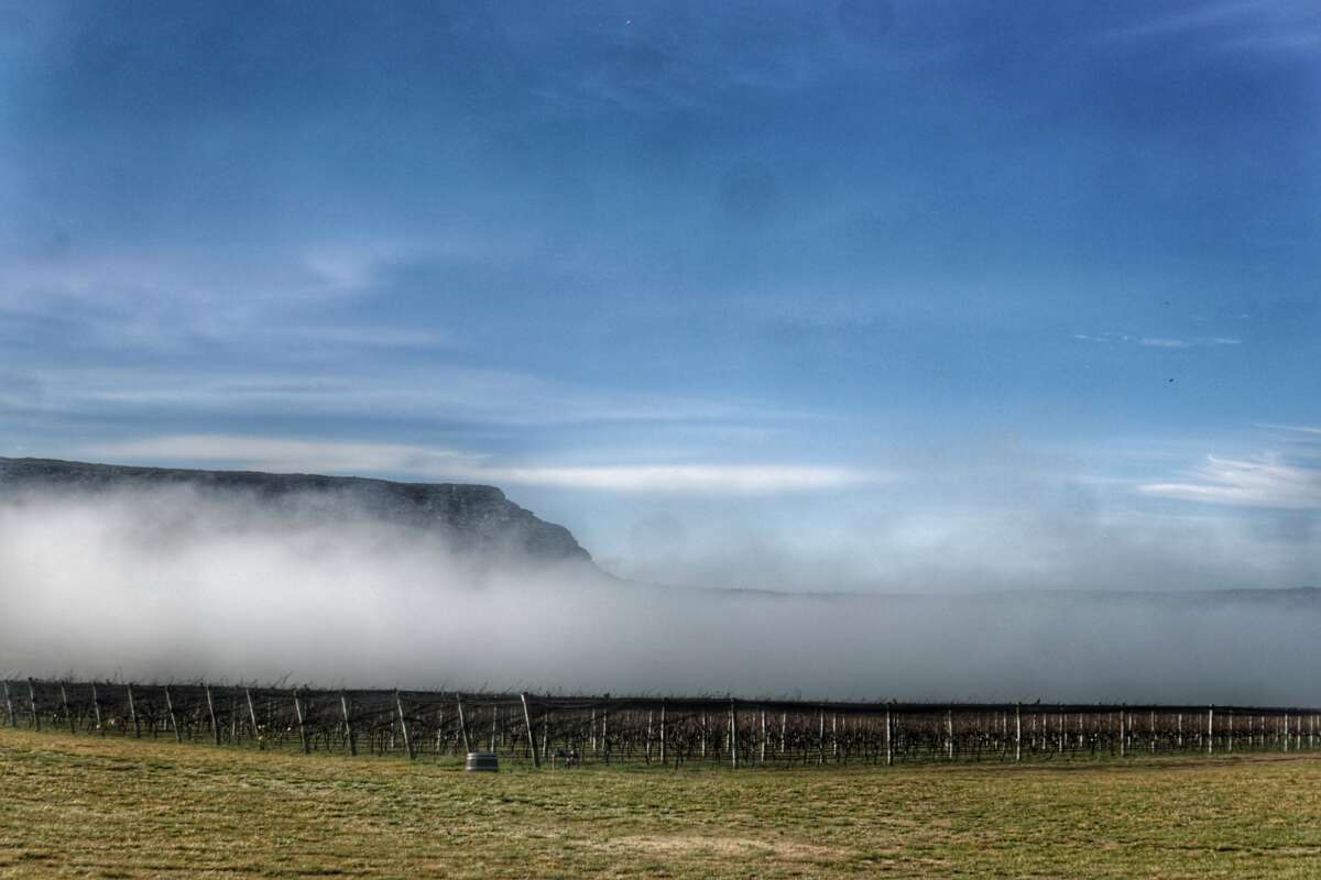 Bodega Puerta del Abra celebra el reconocimiento de la nueva IG Balcarce