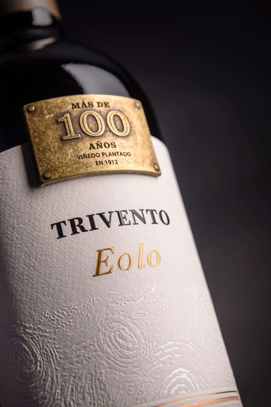 Eolo Malbec 2019, nacido de un viñedo centenario con la sabiduría del tiempo 4 Eolo Malbec 2019