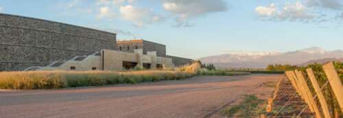 Septima Obra, la línea reserva de Bodega Septima sale al Mercado con su nueva Añada 2021 Séptima Obra, la línea reserva de Bodega Séptima lanza al Mercado su nueva Añada 2021