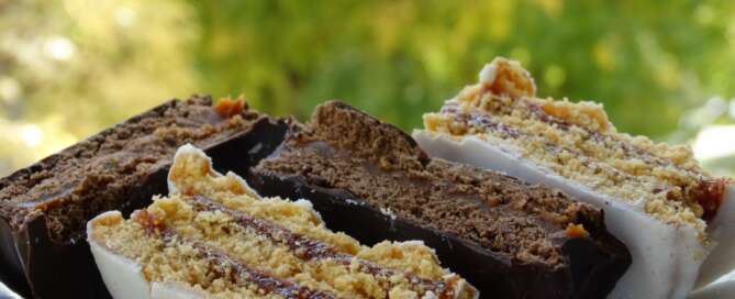 Campeonato Mundial del Alfajor