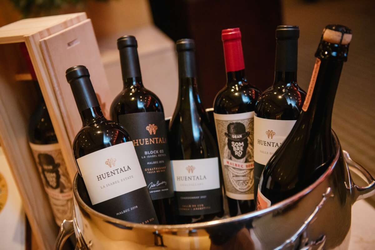 Wine inclusive, la innovadora propuesta de Sheraton Mendoza Hotel y Huentala Hotel (1)